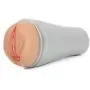 Topco Penthouse Deluxe Vibrating Cyberskin Stroker, Jenna Rose, 1.75 Pound Topco Penthouse Deluxe Vibrating Cyberskin Stroker, Jenna Rose, 1.75 Pound