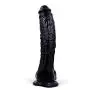 12 Inch Huge Female Body Relax Massage Wand Handsfree for Women Box Package - Black 12 Inch Huge Female Body Relax Massage Wand Handsfree for Women Box Package - Black
