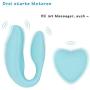 NECG-EFA Sexy Toystory for Adults Couples Multispeeds V?bàrting Sixx Vibrating Portable Control Neck Speed C Ms