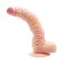 Zytyeu 10.63 inch Realistic Massager Toys Lifelike Silicone-Dîldɔ with Suction Cup for Women Massager Massage Tools Zytyeu 10.63 inch Realistic Massager Toys Lifelike Silicone-Dîldɔ with Suction Cup for Women Massager Massage Tools