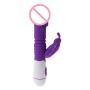 Sixinu Powerful Massager 12-Speed V-íbrátíng Massager Women Massager