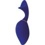 Adam and Eve The Tantilizer Clitoral Suction Stimulator Purple