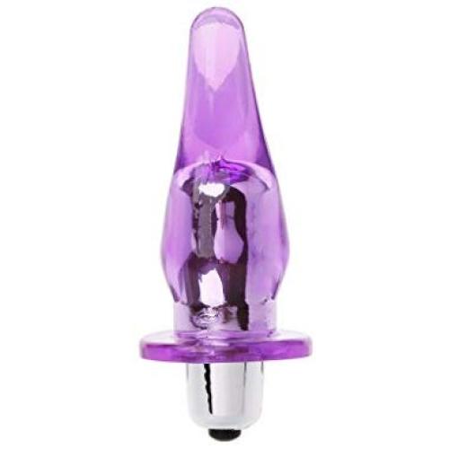 TeemorShop Mini Powerful Butt G-Vib Massage for Women
