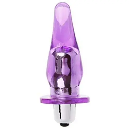 TeemorShop Mini Powerful Butt G-Vib Massage for Women TeemorShop Mini Powerful Butt G-Vib Massage for Women