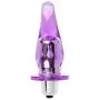 TeemorShop Mini Powerful Butt G-Vib Massage for Women TeemorShop Mini Powerful Butt G-Vib Massage for Women