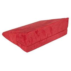 Heiwy Inflatable Long Pillow Cushion Love Position Kit Furniture Support Pillow for Couple