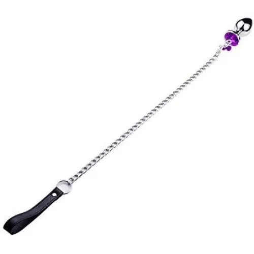 Batyuery Luxury Metal Butt Toys Heart Shaped Amal Trainer Jewel Butt S&M Amal Plugs Woman Men Six Gifts Things for Beginners Couples Stimulation Enhancer Batyuery Luxury Metal Butt Toys Heart Shaped Amal Trainer Jewel Butt S&M Amal Plugs Woman Men Six Gifts Things for Beginners Couples Stimulation Enhancer