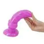 MLSice Realistic Big Animal Dog Dildo with Suction Cup Canine Penis Sex Toys for Women Sex Products Anal Butt Plug Lesbian Flirt Erotic Monster Cock and Balls Dong - Purple MLSice Realistic Big Animal Dog Dildo with Suction Cup Canine Penis Sex Toys for Women Sex Products Anal Butt Plug Lesbian Flirt Erotic Monster Cock and Balls Dong - Purple