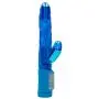 Doc Johnson Lucid Dream No. 48 Squirmy Petites, Blue Doc Johnson Lucid Dream No. 48 Squirmy Petites, Blue