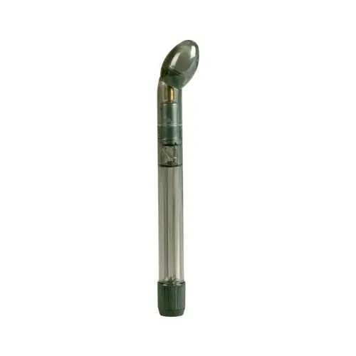 California Exotics Dr. Joel Kaplan Prostate Massager, 6.7" California Exotics Dr. Joel Kaplan Prostate Massager, 6.7"