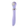 ZALO Desire Pre-Heating Thruster Fantasy Violet