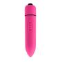 Vibrator, Oomph! Mini Bullet Shape Waterproof 16 Speed Vibration G-spot Massager/Vibes Sex Toy for Women (Pink) Vibrator, Oomph! Mini Bullet Shape Waterproof 16 Speed Vibration G-spot Massager/Vibes Sex Toy for Women (Pink)