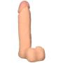 Doc Johnson The Realistic Ur3 Cock, 8 Inch