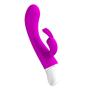 Wytinug Toy G Sport Rabbit Vibe with Bunny Ears for Women Bedroom Game, Waterproof Vibrant with 30 Powerful Modes for Women Or Couples