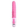 Wytinug Toy 12 Vibrant and 4 Rotation Modes G-Sport Rabbit Vibe with Bunny Ears, Realistic Shaft and Pleasure Beads for Women Bedroom Game
