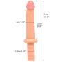 WRZHL 12.2 Inches Waterproof Massage Wand Pleasing Toy for Women Soft and Flexible Stick for Couples Muscle Relaxed Yoga Mats Skirt WRZHL 12.2 Inches Waterproof Massage Wand Pleasing Toy for Women Soft and Flexible Stick for Couples Muscle Relaxed Yoga Mats Skirt