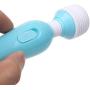 Knowwest Female Multi-Speed Massager C-lǐtǒris Massager Stímulatión Mini AV Stick Six Toy