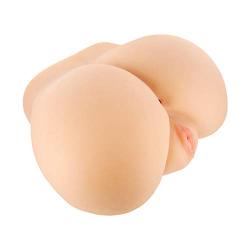 Sexflesh Realistic Pussy and Ass