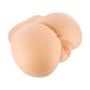 Sexflesh Realistic Pussy and Ass