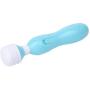 Knowwest Female Multi-Speed Massager C-lǐtǒris Massager Stímulatión Mini AV Stick Six Toy