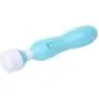 Knowwest Female Multi-Speed Massager C-lǐtǒris Massager Stímulatión Mini AV Stick Six Toy Knowwest Female Multi-Speed Massager C-lǐtǒris Massager Stímulatión Mini AV Stick Six Toy