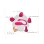 ZLoad Waterproof Massager with Quiet Dual Motor 9 Vibration Modes, Wireless Remote Vibration Toy with Magnetic USB Rechargeable Design for Couple Play ZLoad Waterproof Massager with Quiet Dual Motor 9 Vibration Modes, Wireless Remote Vibration Toy with Magnetic USB Rechargeable Design for Couple Play