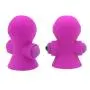 Amosfun Electric Nipple Sucker Breast Vibrating Chest Enhancement Massager Amosfun Electric Nipple Sucker Breast Vibrating Chest Enhancement Massager