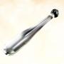 8.1" Realistic Glass Dildo Crystal Penis Vaginal G-spot Masturbation Anal Beads Plug Butt Plug Sex Toy for Female Women