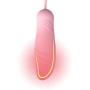ZALO Temptation Pre-Heating Bullet Thruster Fairy Pink