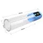 CRYPY Powerful Electric Peňňis Pump Extender Enlarger Erótic Diçk Vacuum Enlargement Toys for Men CRYPY Powerful Electric Peňňis Pump Extender Enlarger Erótic Diçk Vacuum Enlargement Toys for Men