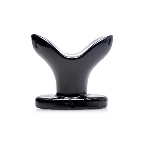 Master Series XL Ass Anchor Flared Anal Plug Master Series XL Ass Anchor Flared Anal Plug