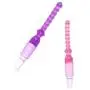 FINON Anal Toy Butt Plug Massage Tool(Pink,Pack of 3) FINON Anal Toy Butt Plug Massage Tool(Pink,Pack of 3)