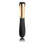 Dorr Silker Silk Smooth Vibrator, Black