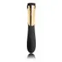 Dorr Silker Silk Smooth Vibrator, Black Dorr Silker Silk Smooth Vibrator, Black