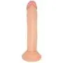 Realistic Suction Cup Dildo - Lifelike Feel and Texture - Vaginal and G Spot Stimulator Adult Sex Toy Realistic Suction Cup Dildo - Lifelike Feel and Texture - Vaginal and G Spot Stimulator Adult Sex Toy
