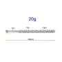 Male Electric Shock Penis Extender Cock Ring Urethral Sound Plug Electro Stimulator Massage Sex Toy S-5 Male Electric Shock Penis Extender Cock Ring Urethral Sound Plug Electro Stimulator Massage Sex Toy S-5