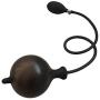 Couple Sex Foreplay Fur Tail Plug Butt Inflatable Butt Plug Expandable Anal Inflate Anal Plug Anal AirFilled Pump Sex Toy for Men Woman Gay,Bullet Style,Butt Sex Plug Set Medium Play Talent