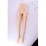 TINGSHOP 3D Life Size Sex Doll Love Toys TPE Pussy Ass Male Masturbator Lifelike Adult Toy Legs Spread with 2 Entrances Flesh for Man Massager 70Cm 5.5KG TINGSHOP 3D Life Size Sex Doll Love Toys TPE Pussy Ass Male Masturbator Lifelike Adult Toy Legs Spread with 2 Entrances Flesh for Man Massager 70Cm 5.5KG