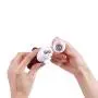 Handheld Waterproof G-Spōt V-Î-B-râtor- Skin Friendly Silicone 30 Kinds of Silent Vibration Mode - Family Health Campaigns and Gifts