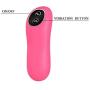 HUIO-LLX Clitorial Sucking Vibator for Women USB Massage,12 Cordless Control Ādult 9-Speed of Panties for Pow