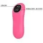 HUIO-LLX Clitorial Sucking Vibator for Women USB Massage,12 Cordless Control Ādult 9-Speed of Panties for Pow HUIO-LLX Clitorial Sucking Vibator for Women USB Massage,12 Cordless Control Ādult 9-Speed of Panties for Pow