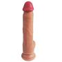 Pénis/Fèmǎlê/Mǎstǔrbǎtíón/Device/ /8.2 Inch Super Large Lifelike Waterproof Di`lló Personal Body Massagen Relax for Women Beginners - He is The Product You Want Personal Toy Relax Massage