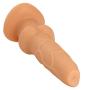 8.1 INCH Huge Long Handsfree Female Personal Massager Lifelike Big Monster Massage Wand