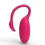 YEVIOR ZXY Wearable Vibes - App Remote Bluetooth Control Massaging Tool App with iOS Android Personal Intelligent Massager