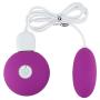 QUQUMARY Powerful V`îbŗator G Spót Rechargeable Clǐtoris S`imùlȁtion Mássagér Female Ađ-ULT Sexy Toy