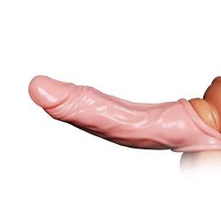 STKYGOOD Soft Flexible Personal Relax Mas-Sager 10 inch for Women Man Pleasure
