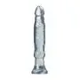 Doc Johnson Anal Starter 6-Inch, Clear Jellie Doc Johnson Anal Starter 6-Inch, Clear Jellie