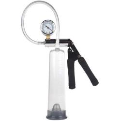 California Exotic Novelties Precision Pump Advanced 1, Clear