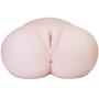 NPG Dual-layer Extreme Pleasure Hip Shinsei (Nippori-ban Shinsei Gokujyou-namagoshi)