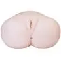NPG Dual-layer Extreme Pleasure Hip Shinsei (Nippori-ban Shinsei Gokujyou-namagoshi)